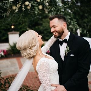 Meet your Posher, Jackson